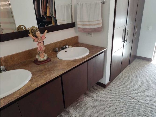 Apartamento en venta en Colina Campestre, Bogotá · foto 21 de 24