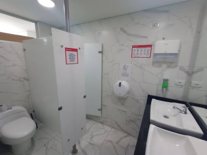 Oficina en arriendo en San Pablo, Zipaquirá, 50 m² · foto 10 de 15
