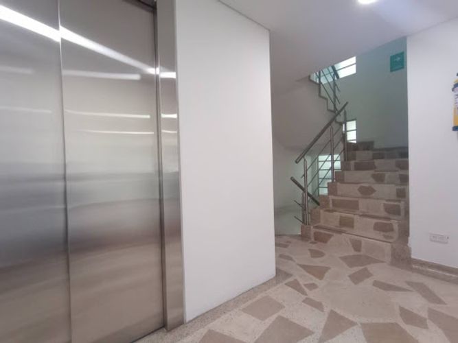 Oficina en arriendo en San Pablo, Zipaquirá, 50 m² · foto 11 de 15