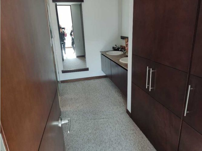 Apartamento en venta en Colina Campestre, Bogotá · foto 22 de 24