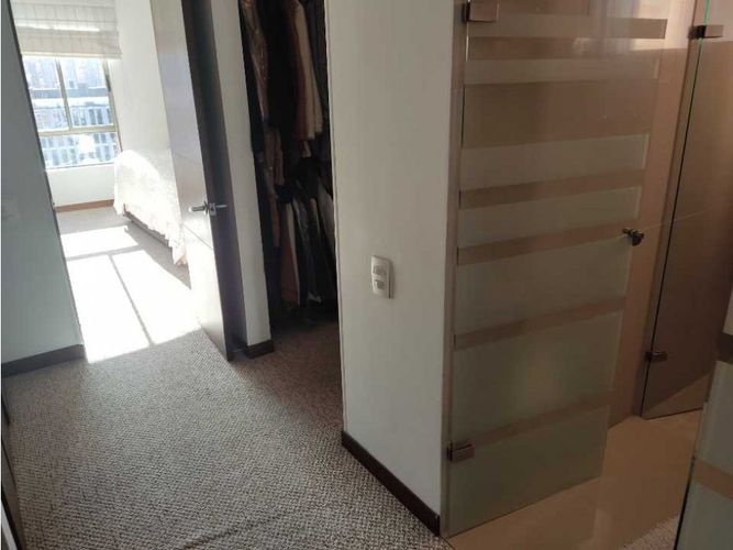 Apartamento en venta en Colina Campestre, Bogotá · foto 23 de 24