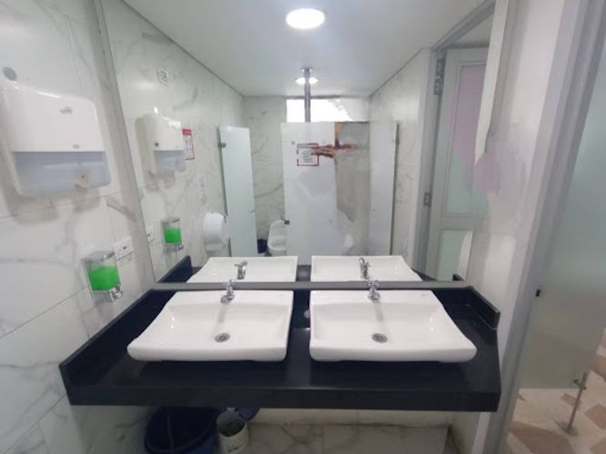 Oficina en arriendo en San Pablo, Zipaquirá, 50 m² · foto 14 de 15