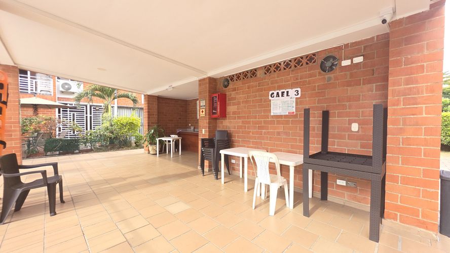 Apartamento de 4 alcobas en venta en Valle Del Lili, Cali, 97 m² · foto 24 de 24