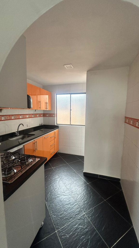 Apartamento en venta en Kennedy Central, Bogotá · foto 5 de 23