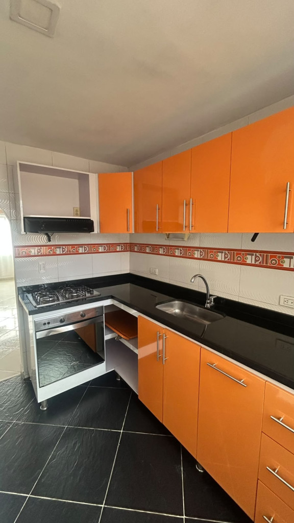 Apartamento en venta en Kennedy Central, Bogotá · foto 6 de 23