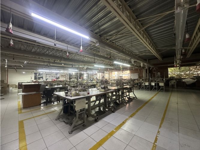 Bodega en Arriendo en Zona franca, Bogotá