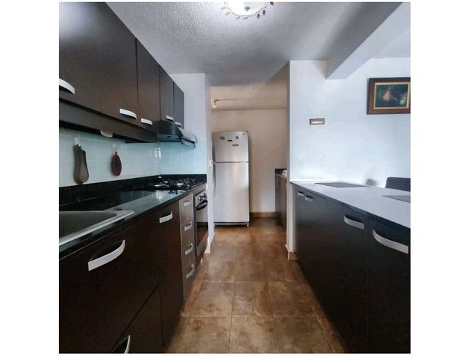 Apartamento de 3 alcobas en venta en Belén, Medellín, 101 m² · foto 3 de 14