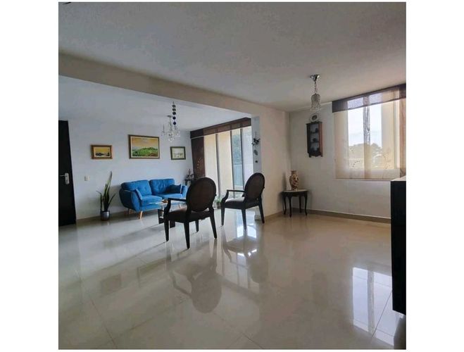 Apartamento de 3 alcobas en venta en Belén, Medellín, 101 m² · foto 5 de 14