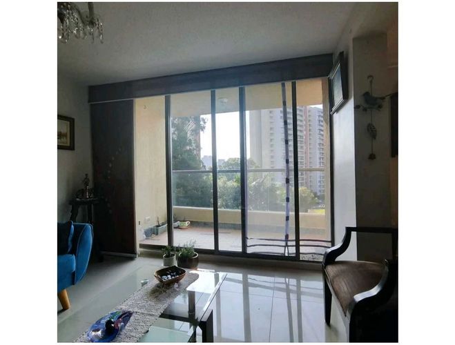 Apartamento de 3 alcobas en venta en Belén, Medellín, 101 m² · foto 6 de 14