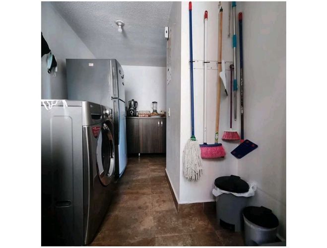 Apartamento de 3 alcobas en venta en Belén, Medellín, 101 m² · foto 8 de 14