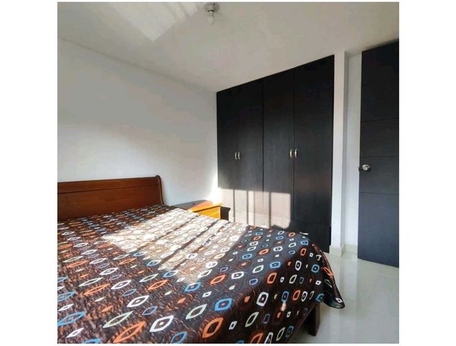 Apartamento de 3 alcobas en venta en Belén, Medellín, 101 m² · foto 10 de 14