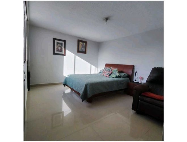 Apartamento de 3 alcobas en venta en Belén, Medellín, 101 m² · foto 12 de 14