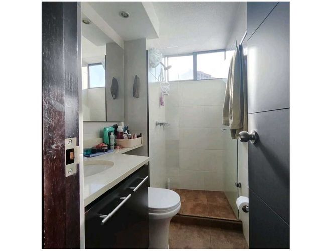 Apartamento de 3 alcobas en venta en Belén, Medellín, 101 m² · foto 14 de 14