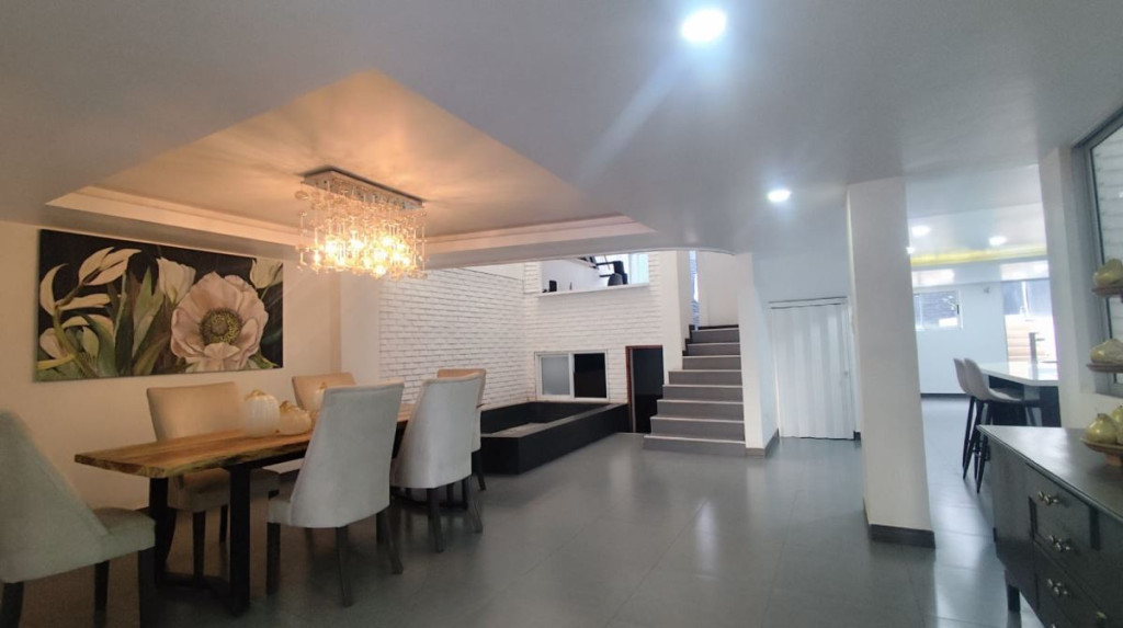 Apartamento en Arriendo en Juanambu, Cali