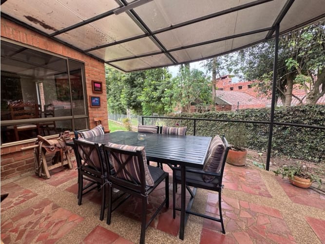 Casa de 5 alcobas en venta en Fonqueta, Chía, 600 m² · foto 4 de 24