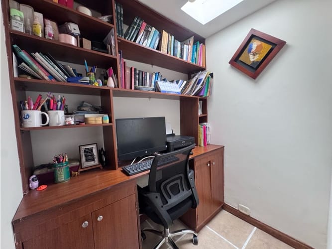 Casa de 5 alcobas en venta en Fonqueta, Chía, 600 m² · foto 5 de 24