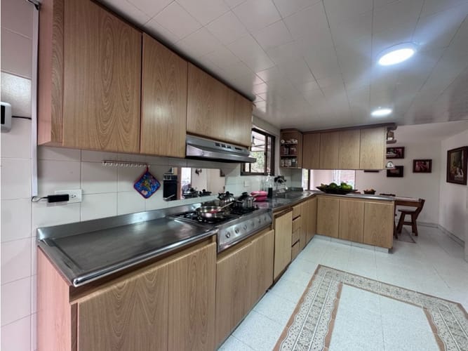 Casa de 5 alcobas en venta en Fonqueta, Chía, 600 m² · foto 6 de 24