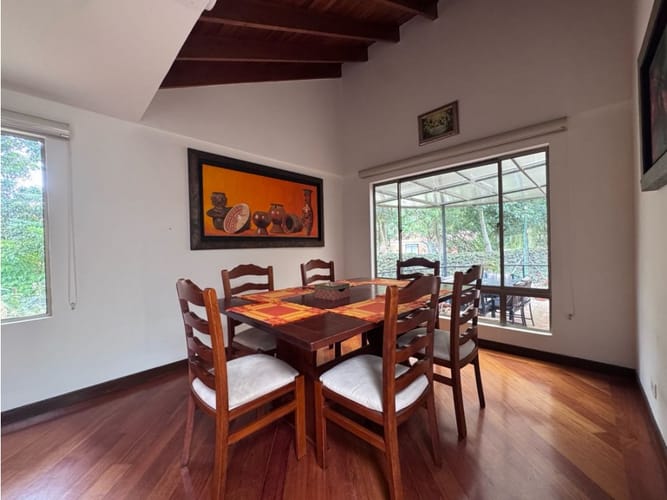 Casa de 5 alcobas en venta en Fonqueta, Chía, 600 m² · foto 7 de 24