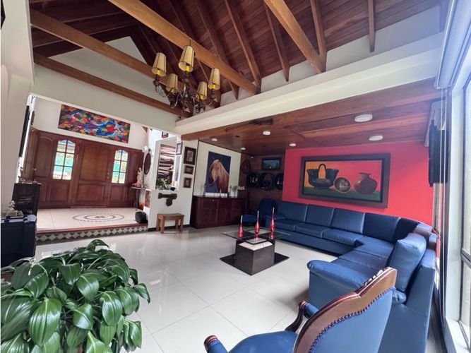 Casa de 5 alcobas en venta en Fonqueta, Chía, 600 m² · foto 9 de 24