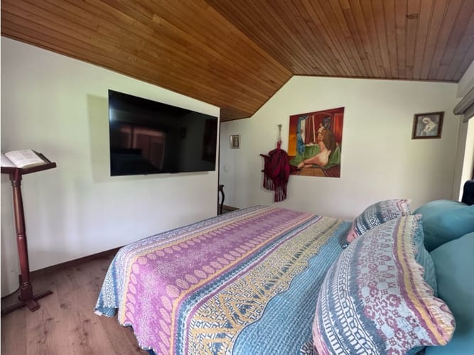 Casa de 5 alcobas en venta en Fonqueta, Chía, 600 m² · foto 10 de 24