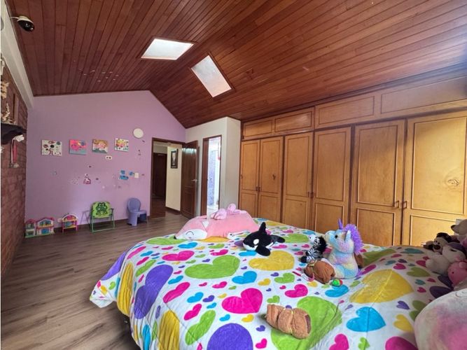 Casa de 5 alcobas en venta en Fonqueta, Chía, 600 m² · foto 13 de 24