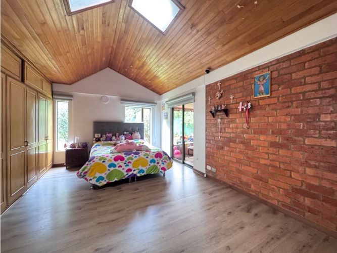Casa de 5 alcobas en venta en Fonqueta, Chía, 600 m² · foto 15 de 24