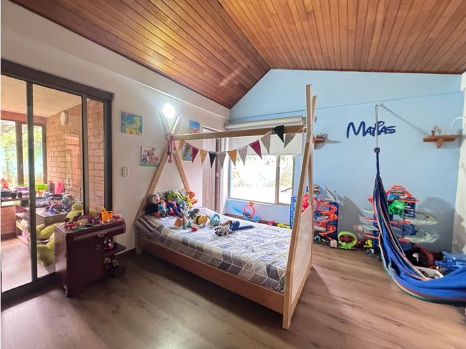 Casa de 5 alcobas en venta en Fonqueta, Chía, 600 m² · foto 17 de 24