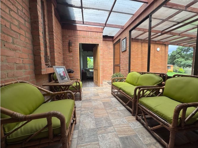 Casa de 5 alcobas en venta en Fonqueta, Chía, 600 m² · foto 19 de 24