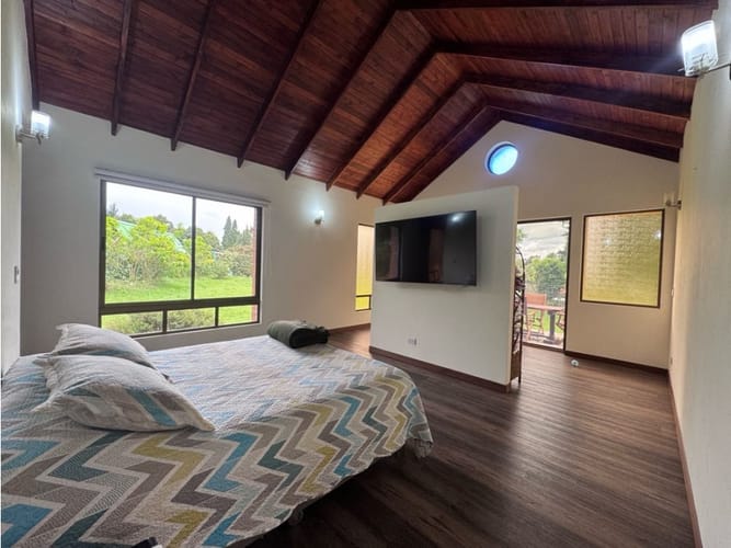 Casa de 5 alcobas en venta en Fonqueta, Chía, 600 m² · foto 20 de 24