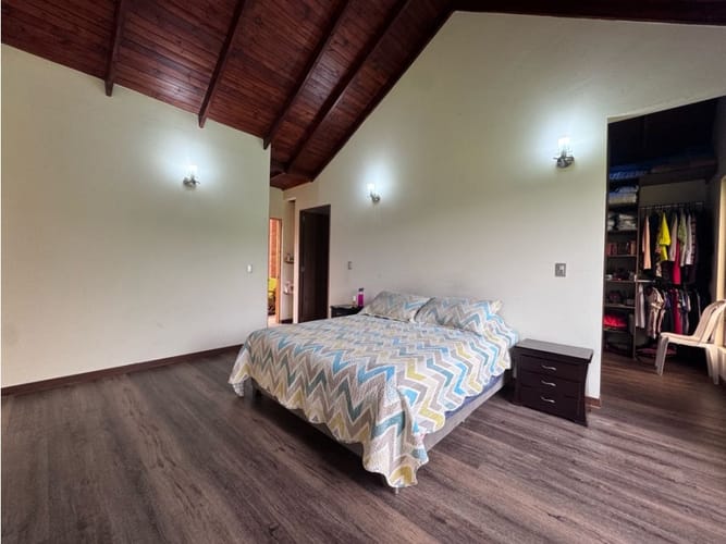 Casa de 5 alcobas en venta en Fonqueta, Chía, 600 m² · foto 21 de 24