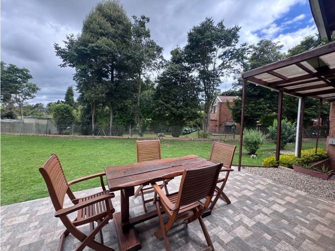 Casa de 5 alcobas en venta en Fonqueta, Chía, 600 m² · foto 23 de 24