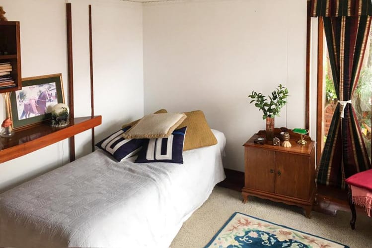 Casa de 5 alcobas en venta en Bosque De Pinos, Bogotá, 324 m² · foto 2 de 9