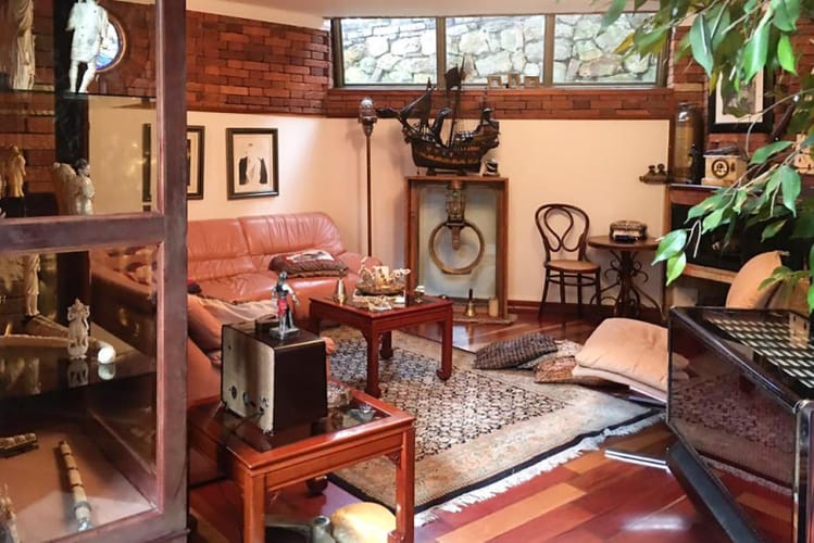 Casa de 5 alcobas en venta en Bosque De Pinos, Bogotá, 324 m² · foto 4 de 9