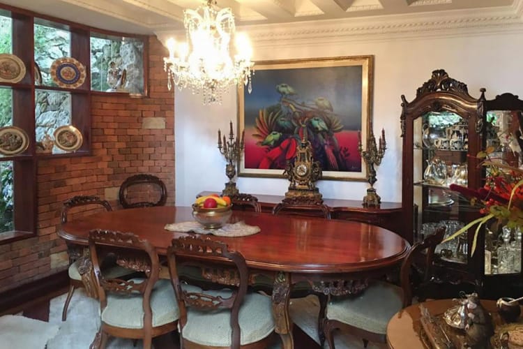 Casa de 5 alcobas en venta en Bosque De Pinos, Bogotá, 324 m² · foto 5 de 9