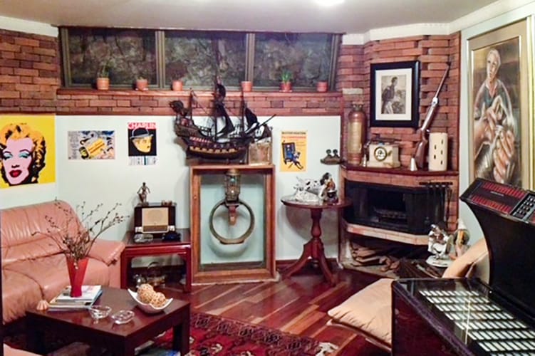 Casa de 5 alcobas en venta en Bosque De Pinos, Bogotá, 324 m² · foto 8 de 9