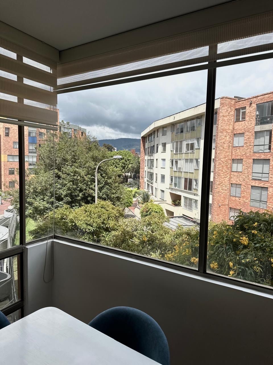 Apartamento en venta en Alhambra, Bogotá · foto 3 de 15
