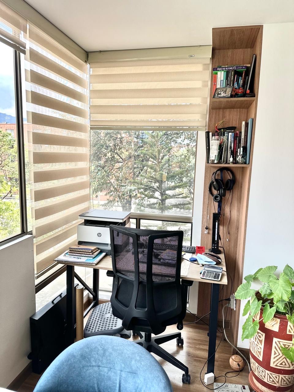 Apartamento en venta en Alhambra, Bogotá · foto 4 de 15