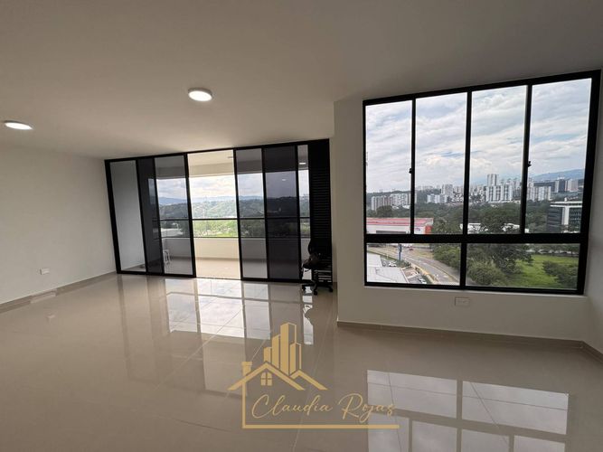 Apartamento de 3 alcobas en venta en Cañaveral, Floridablanca, 116 m² · foto 6 de 12