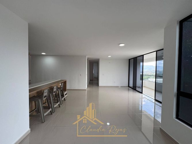 Apartamento de 3 alcobas en venta en Cañaveral, Floridablanca, 116 m² · foto 8 de 12