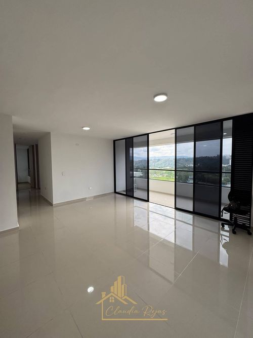 Apartamento de 3 alcobas en venta en Cañaveral, Floridablanca, 116 m² · foto 7 de 12