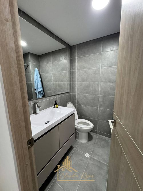 Apartamento de 3 alcobas en venta en Cañaveral, Floridablanca, 116 m² · foto 10 de 12