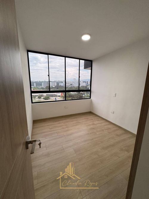 Apartamento de 3 alcobas en venta en Cañaveral, Floridablanca, 116 m² · foto 11 de 12
