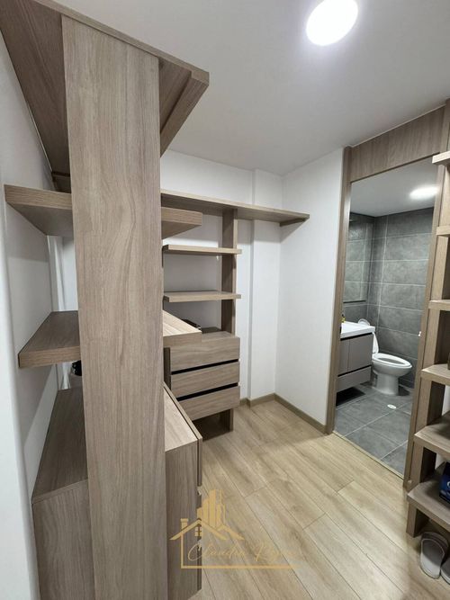 Apartamento de 3 alcobas en venta en Cañaveral, Floridablanca, 116 m² · foto 9 de 12