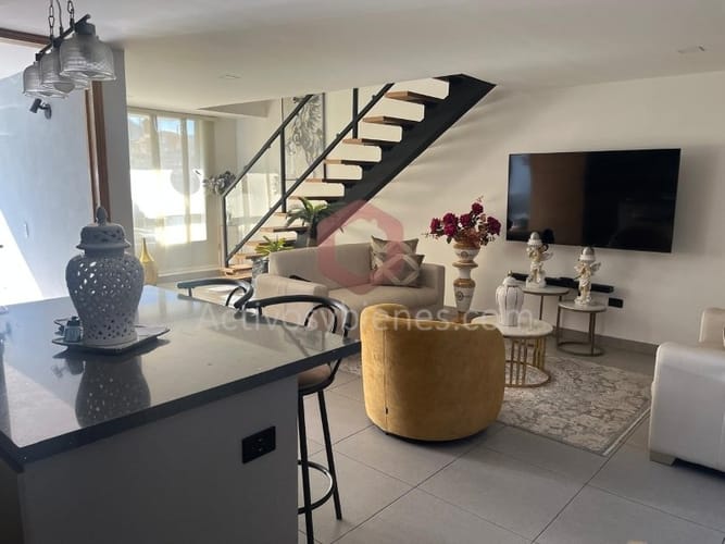 Casa de 3 alcobas en venta en La Ceja, 128 m² · foto 2 de 18