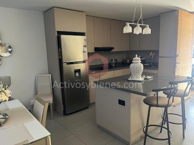 Casa de 3 alcobas en venta en La Ceja, 128 m² · foto 4 de 18