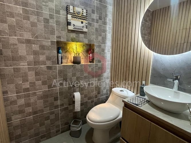 Casa de 3 alcobas en venta en La Ceja, 128 m² · foto 8 de 18