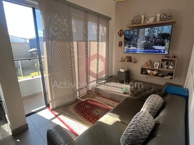 Casa de 3 alcobas en venta en La Ceja, 128 m² · foto 13 de 18