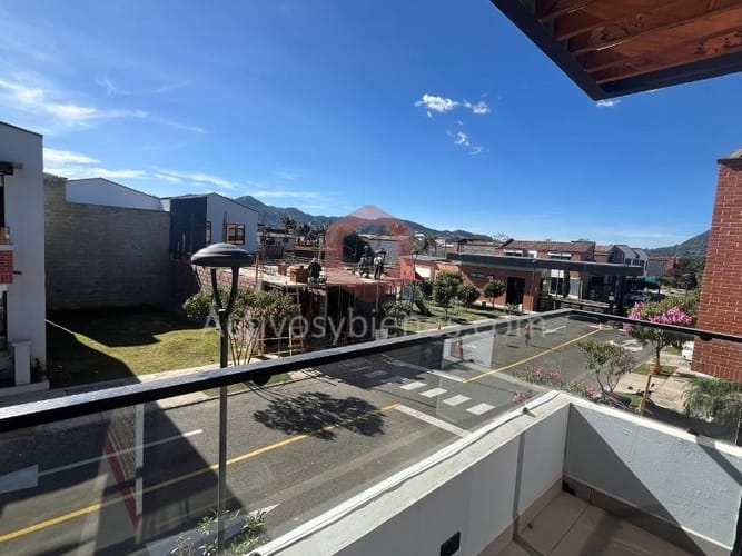 Casa de 3 alcobas en venta en La Ceja, 128 m² · foto 15 de 18