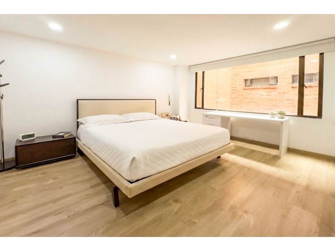 Apartamento en venta en Santa Paula, Bogotá · foto 5 de 10