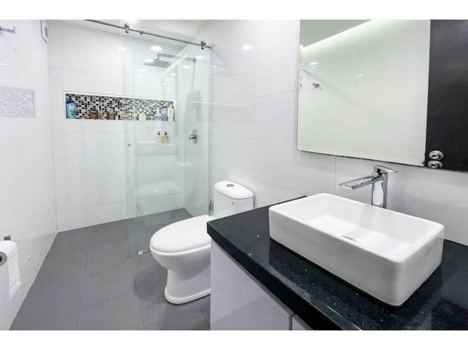 Apartamento en venta en Santa Paula, Bogotá · foto 6 de 10